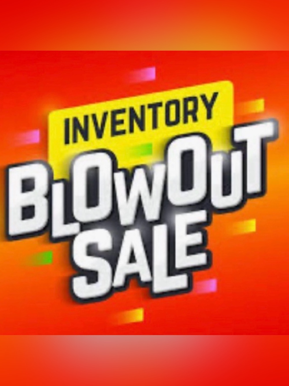 Closet BLOWOUT! Find your favorite way to save! Send an offer on items $15 +